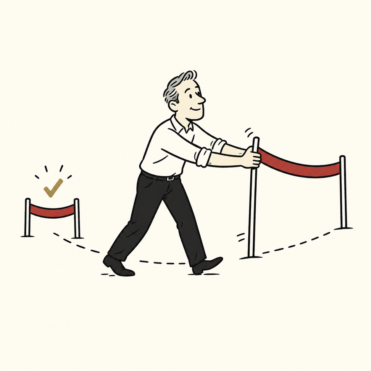 The Scorekeeper pattern